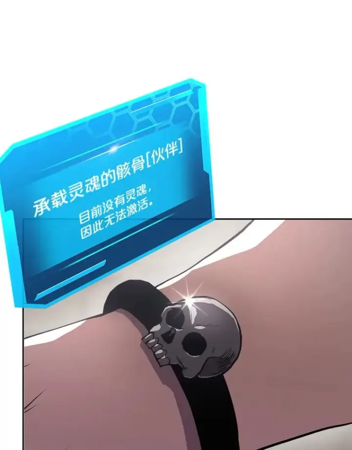 《今天开始当玩家》15.专属武器图144