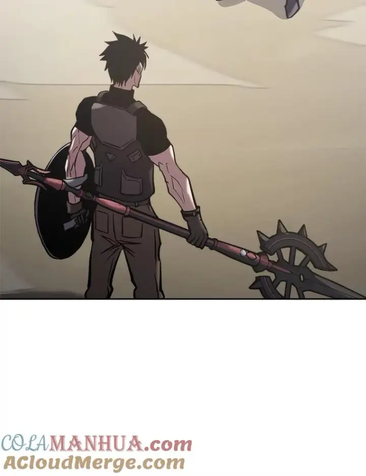 《今天开始当玩家》20.叛离图85