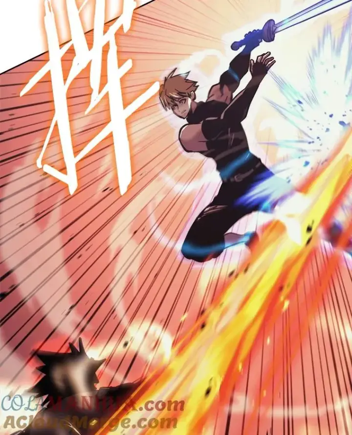 《今天开始当玩家》37.红色矿石图57