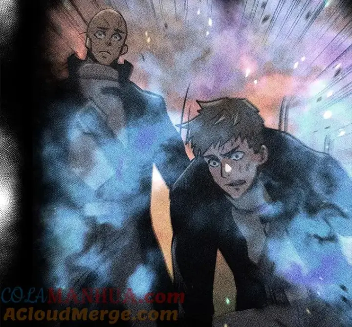 《今天开始当玩家》40.危险分子图141