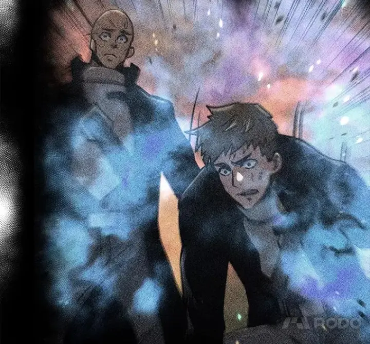 《今天开始当玩家》41.圆桌会议图4