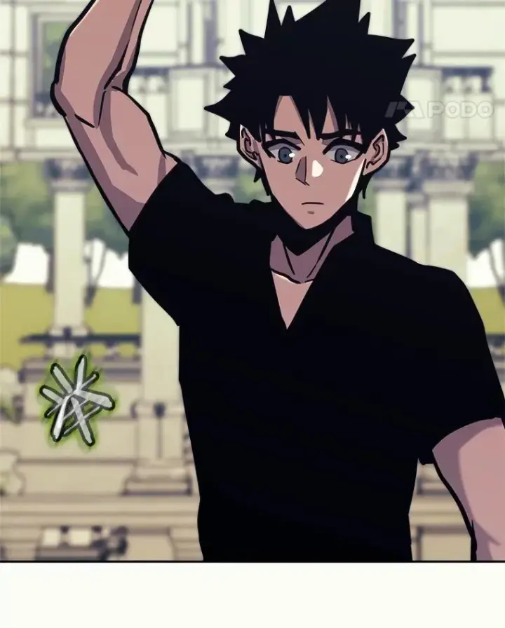 《今天开始当玩家》43.梅林图74