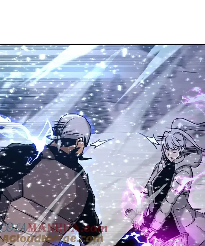 《今天开始当玩家》62.惊人的变化图73