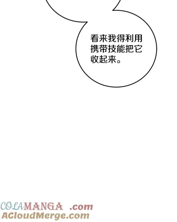 《今天开始当玩家》96.彩虹桥结界图137