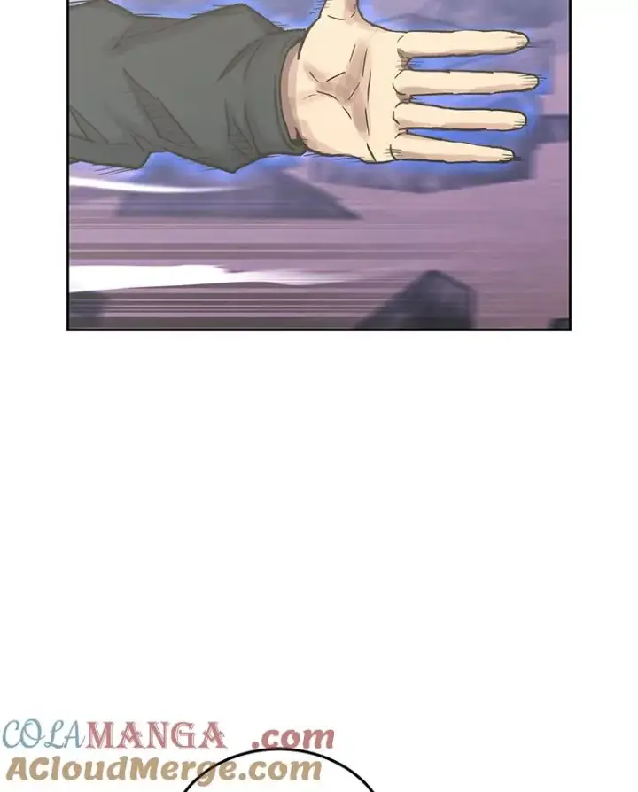 《今天开始当玩家》103.黑衣男子现身图109