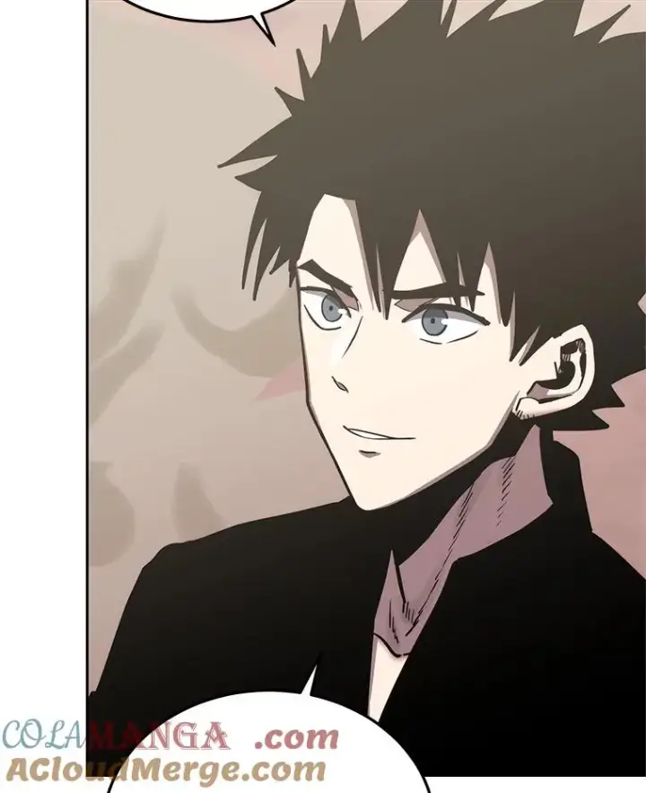 《今天开始当玩家》103.黑衣男子现身图37