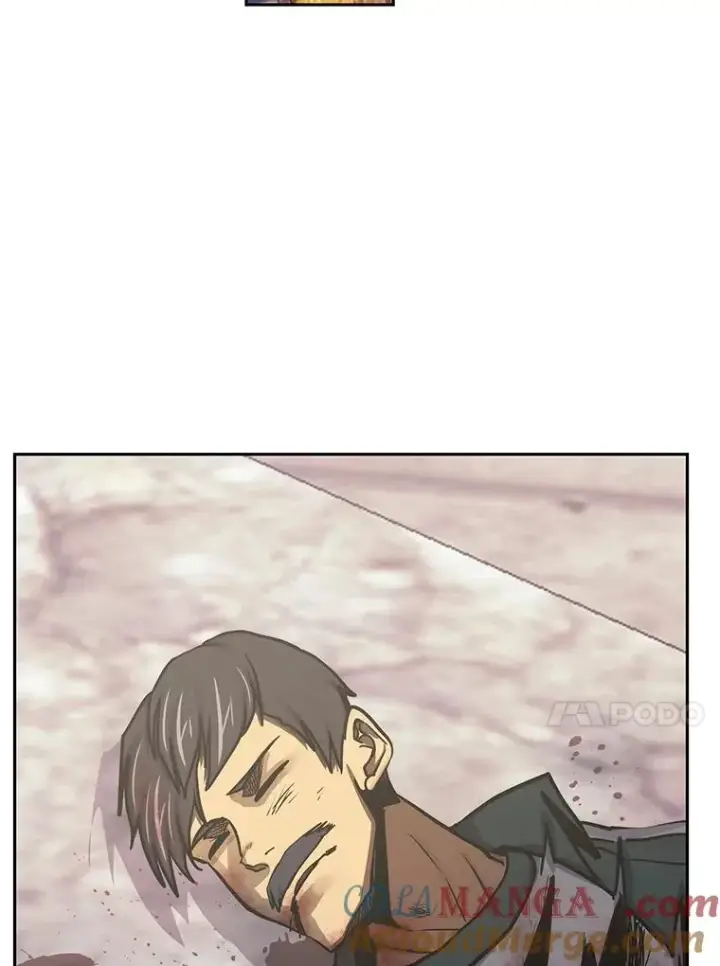 《今天开始当玩家》103.黑衣男子现身图41