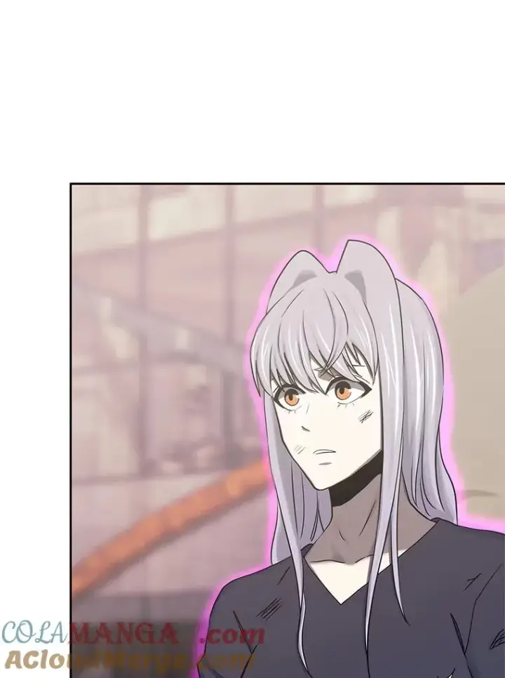 《今天开始当玩家》103.黑衣男子现身图85