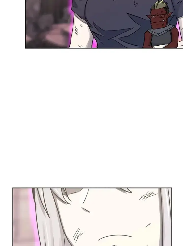 《今天开始当玩家》103.黑衣男子现身图86