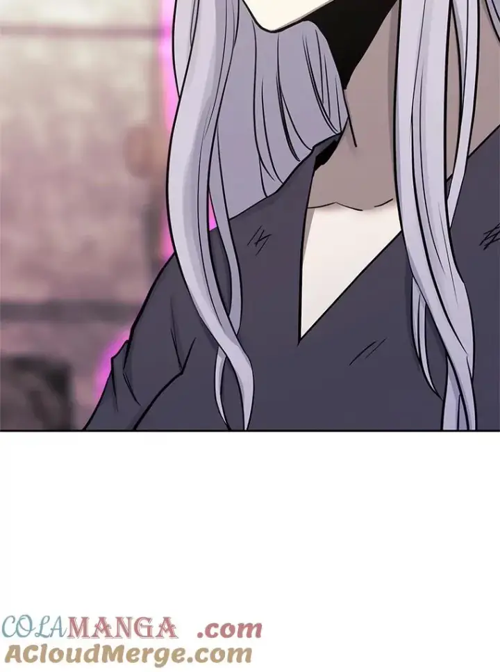 《今天开始当玩家》103.黑衣男子现身图89