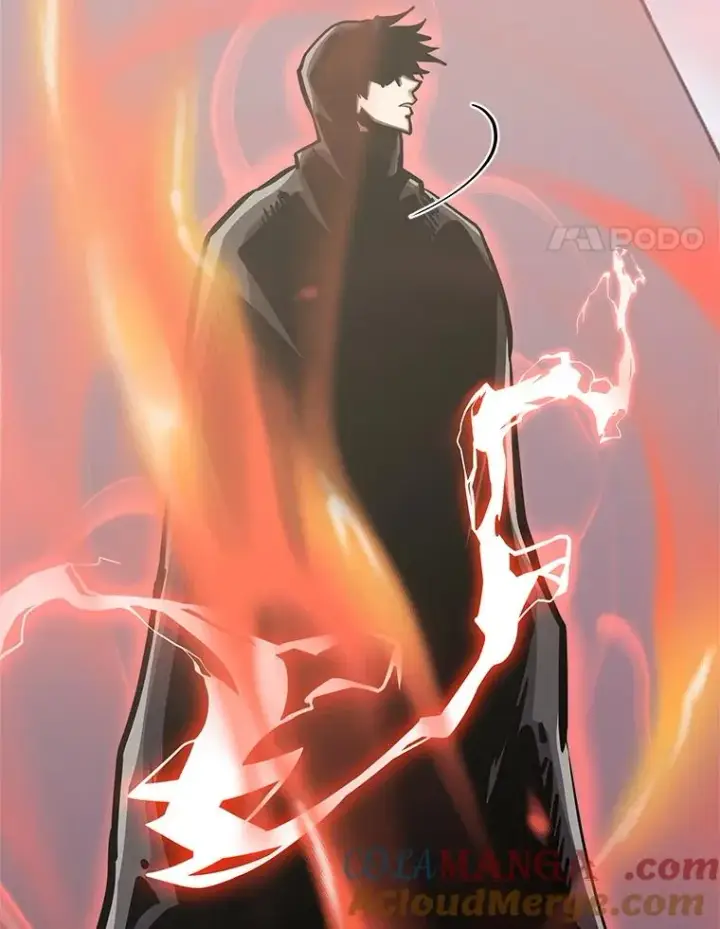 《今天开始当玩家》125.黑马？魔王？图25