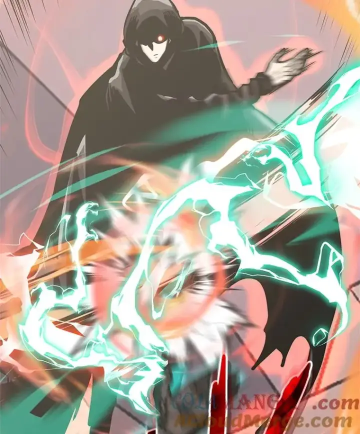 《今天开始当玩家》125.黑马？魔王？图53