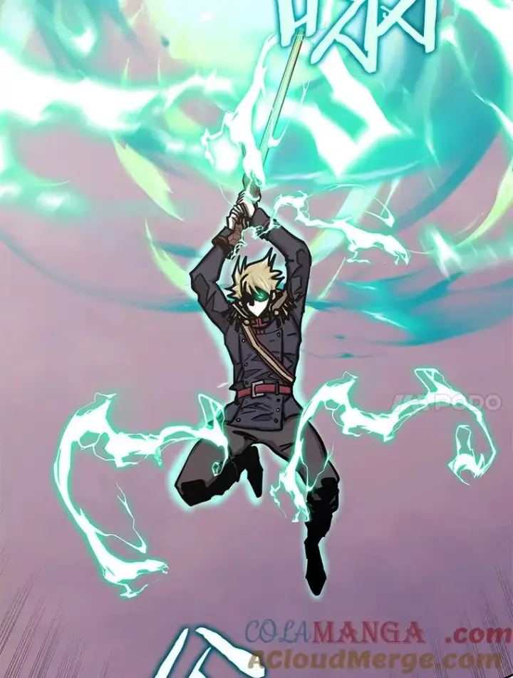 《今天开始当玩家》125.黑马？魔王？图85