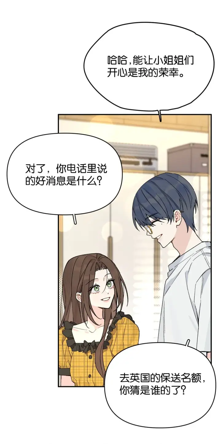漫画《今天你露馅了吗？！》第9话 这就是青春的价格第6张图
