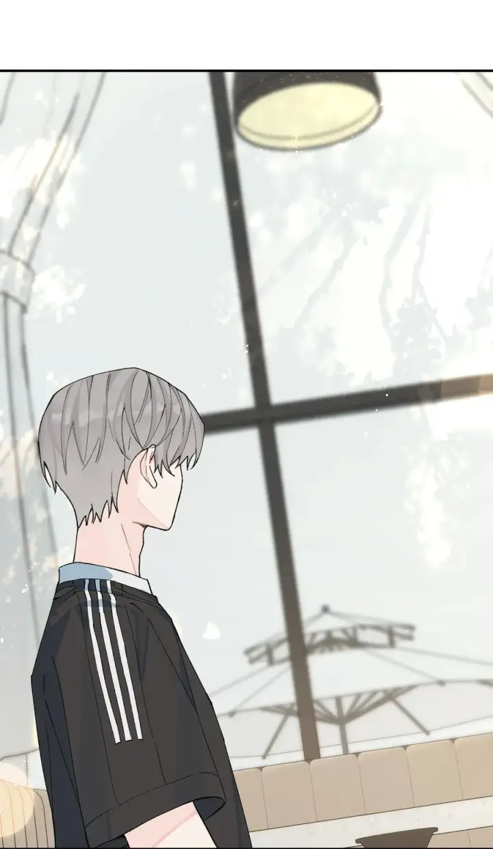 漫画《今天你露馅了吗？！》第13话 后会无期第36张图
