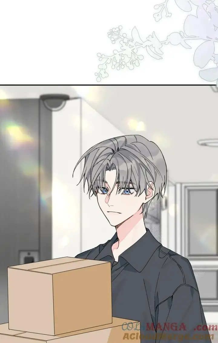 漫画《今天你露馅了吗？！》第13话 后会无期第46张图
