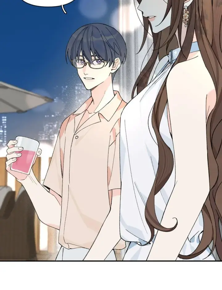 漫画《今天你露馅了吗？！》第16话 贱人就是矫情第22张图