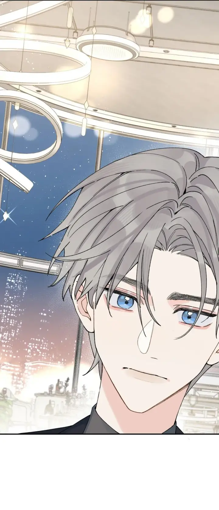 漫画《今天你露馅了吗？！》第17话 英雄救美第47张图