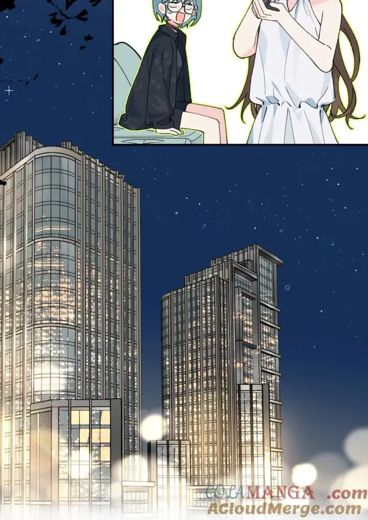 漫画《今天你露馅了吗？！》第18话 朋友第31张图