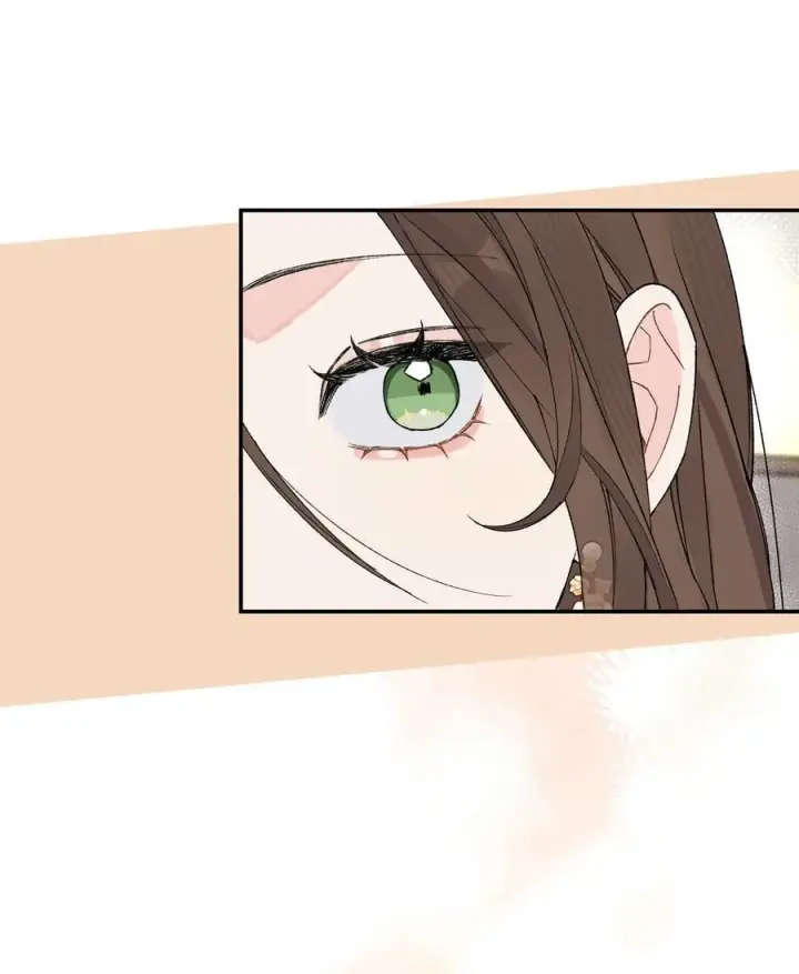 漫画《今天你露馅了吗？！》第19话 不可以色色第41张图