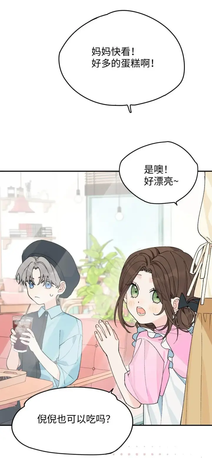 漫画《今天你露馅了吗？！》番外一 女王第8张图