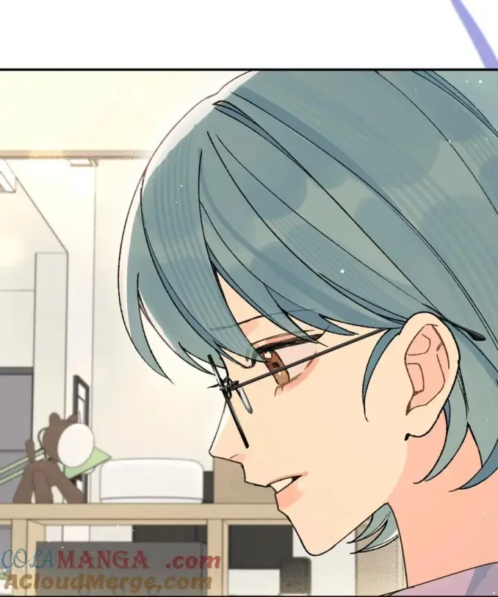 漫画《今天你露馅了吗？！》第27话 道歉的态度第13张图