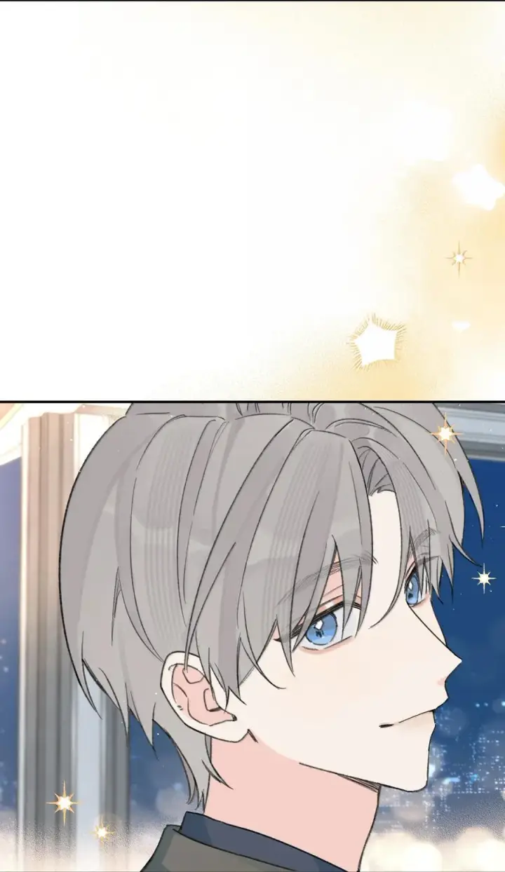 漫画《今天你露馅了吗？！》第34话 我不能没有你第33张图