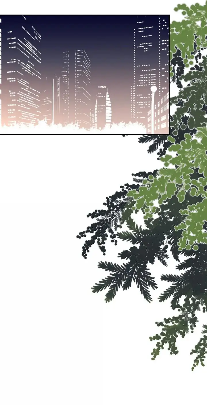 漫画《今天你露馅了吗？！》第34话 我不能没有你第41张图
