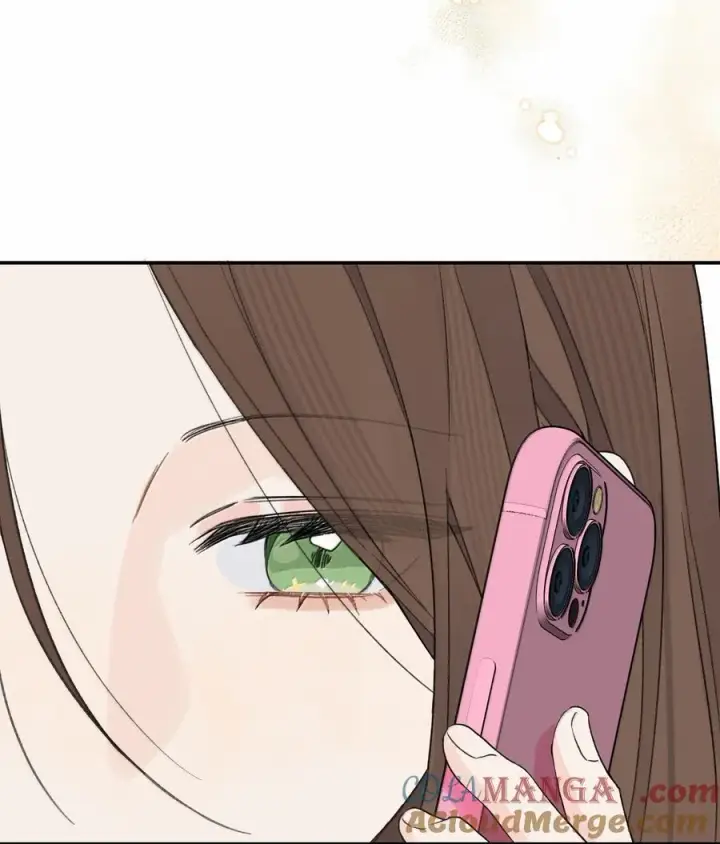 漫画《今天你露馅了吗？！》第34话 我不能没有你第46张图