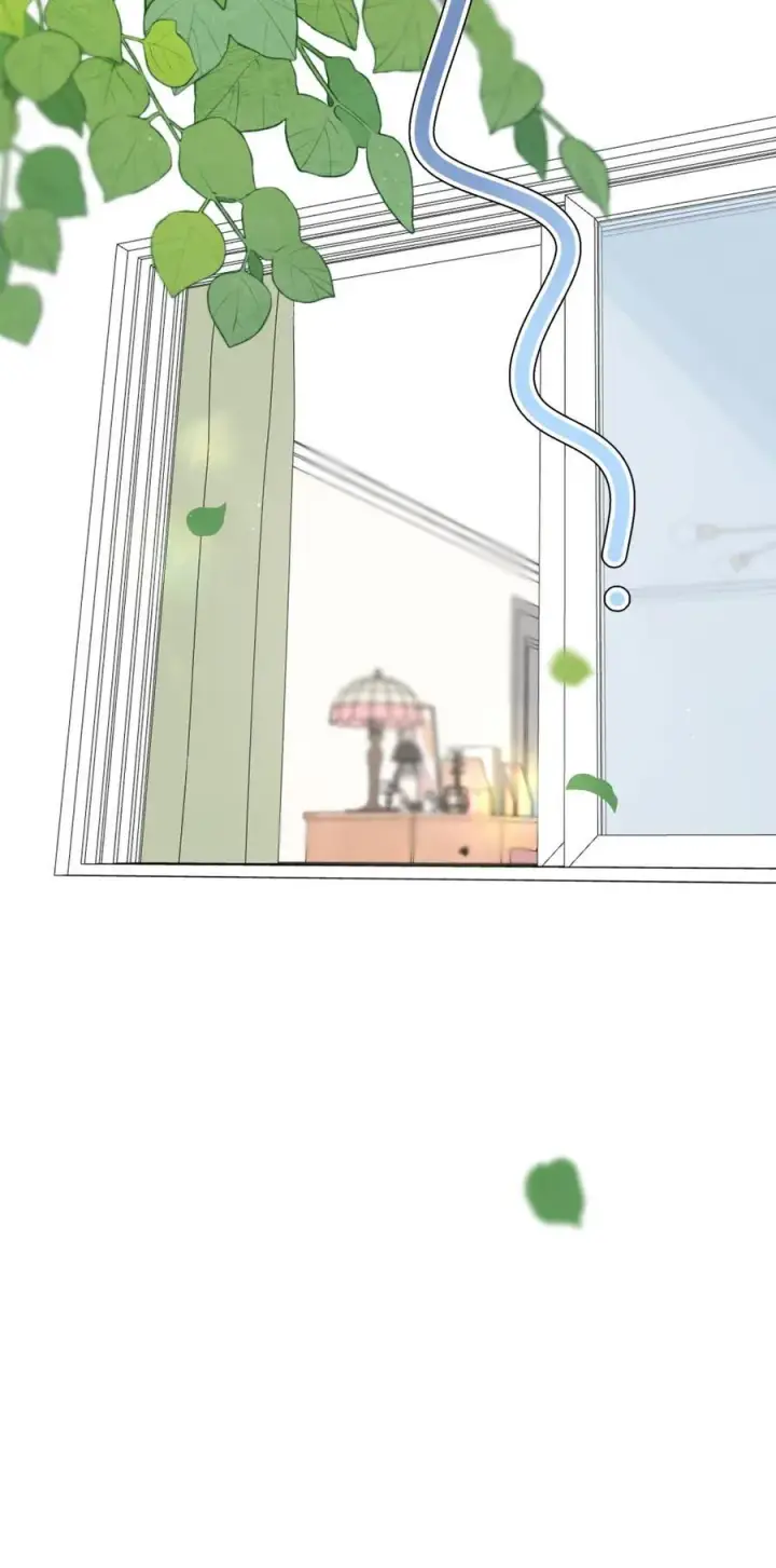 漫画《今天你露馅了吗？！》番外 元旦快乐第16张图