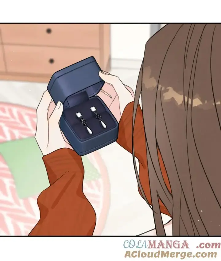 漫画《今天你露馅了吗？！》番外 元旦快乐第5张图