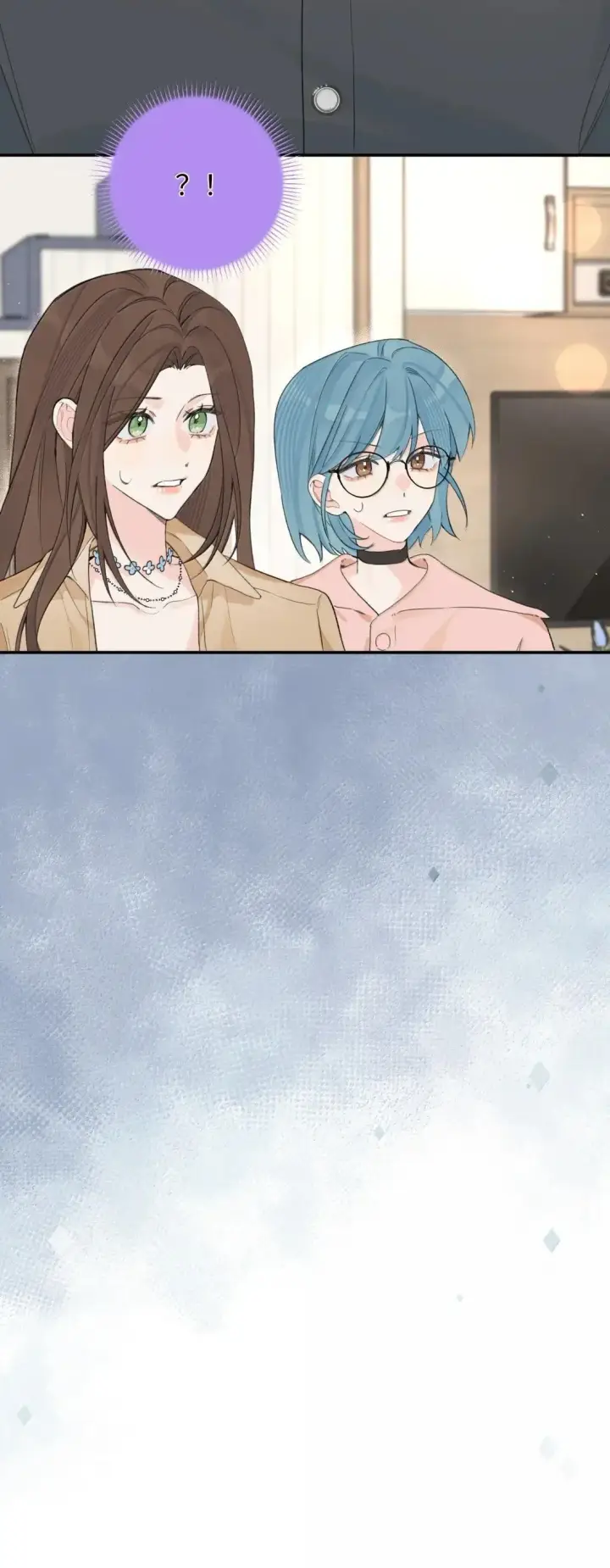 漫画《今天你露馅了吗？！》第36话 又锻炼我第9张图