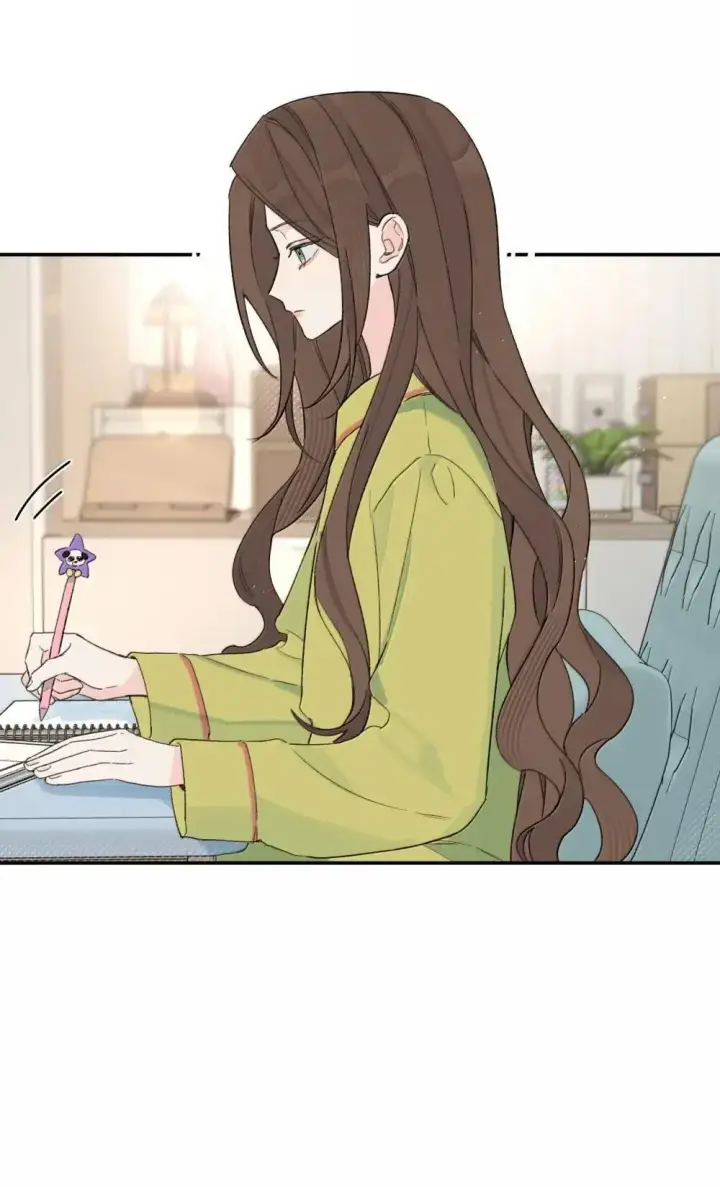 漫画《今天你露馅了吗？！》第37话 人都是双标的第16张图