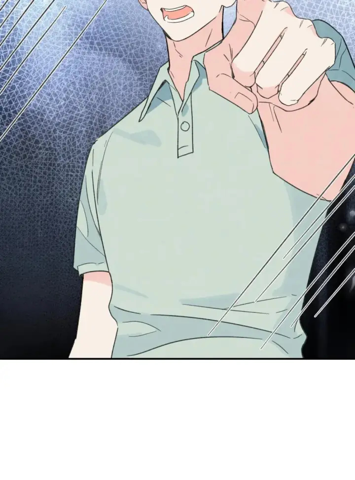 漫画《今天你露馅了吗？！》番外 新春快乐第20张图