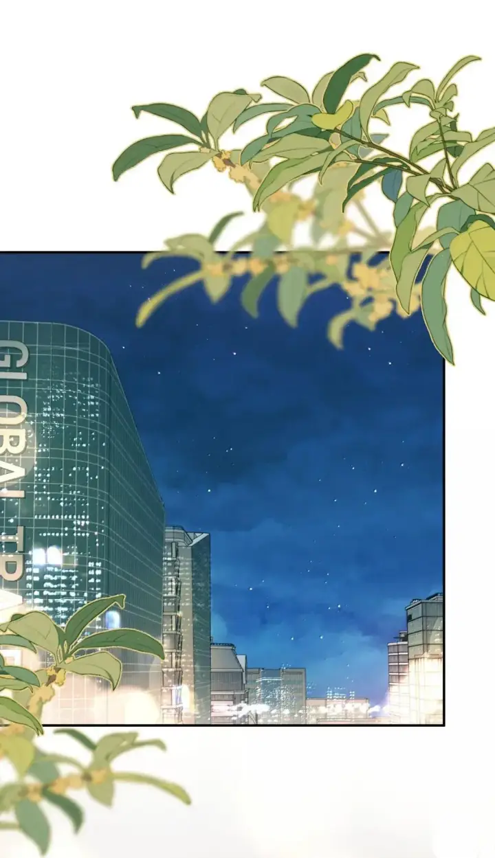 漫画《今天你露馅了吗？！》第41话 “般配”第23张图