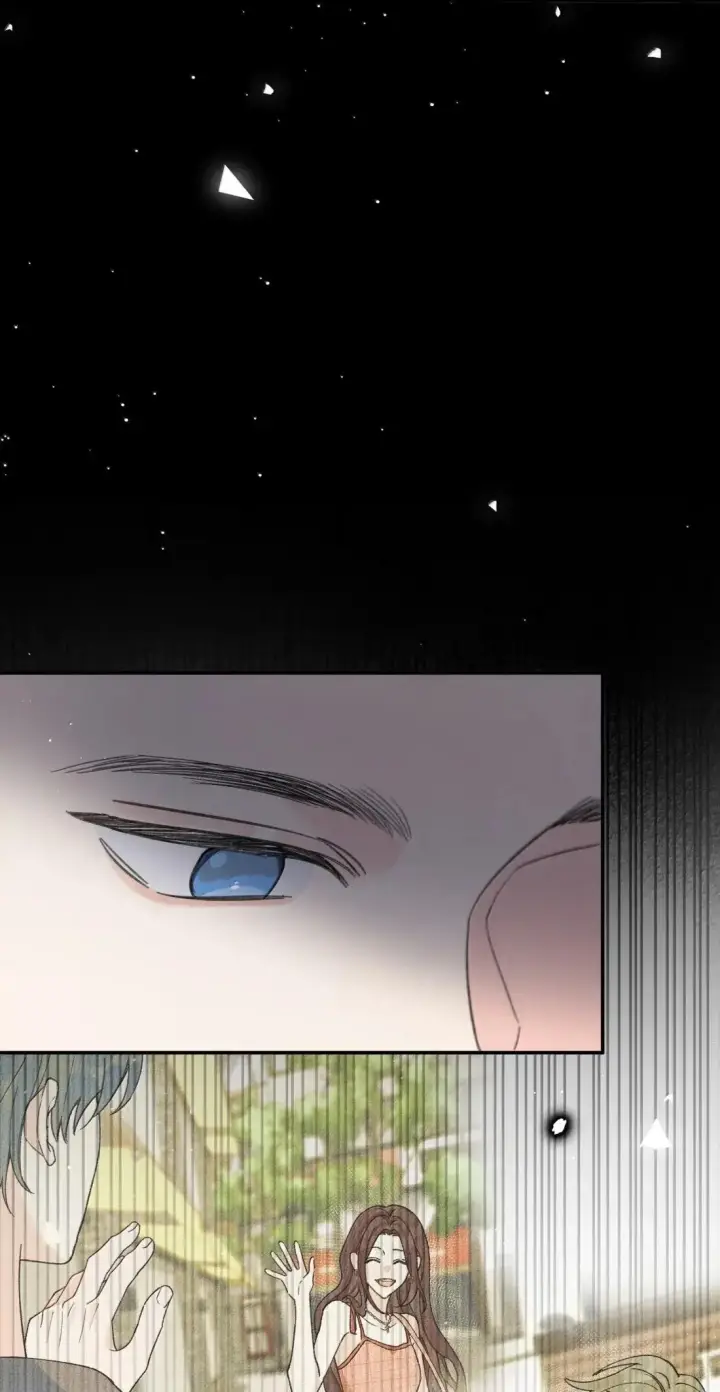 漫画《今天你露馅了吗？！》第43话 我想你了第44张图