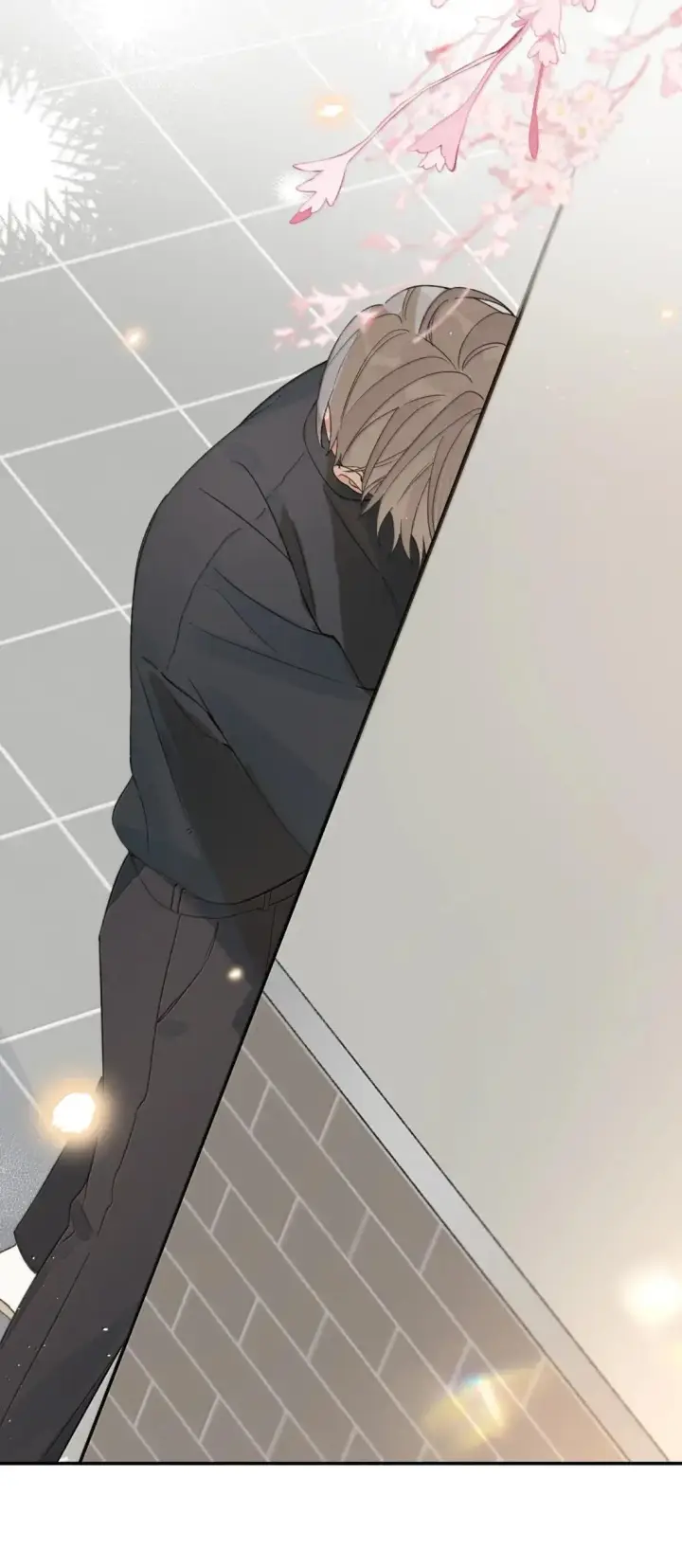 漫画《今天你露馅了吗？！》第44话 1分钟第35张图