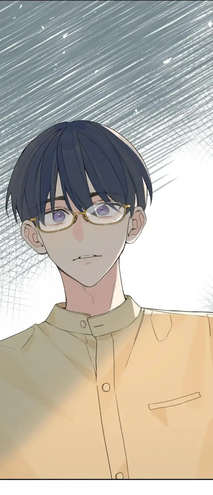 漫画《今天你露馅了吗？！》第47话 人脉第34张图