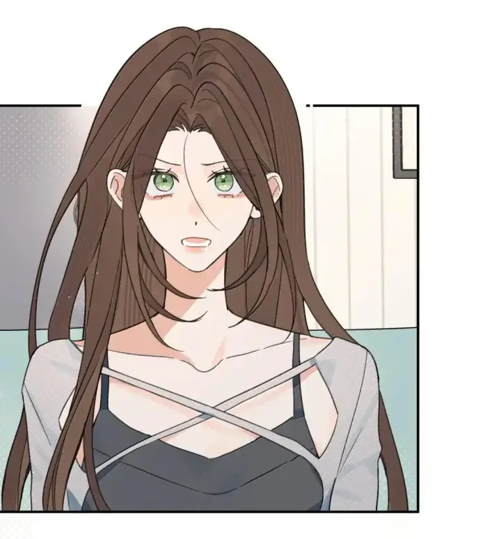 漫画《今天你露馅了吗？！》第48话 哄我第16张图