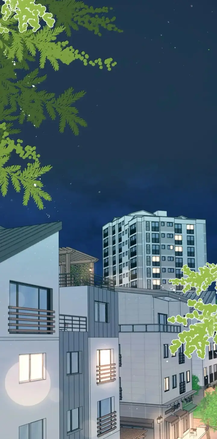 漫画《今天你露馅了吗？！》第48话 哄我第25张图