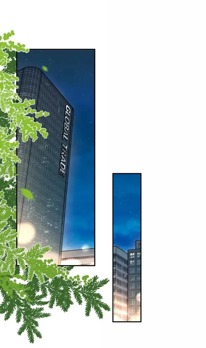 漫画《今天你露馅了吗？！》第49话 黄秘书第38张图