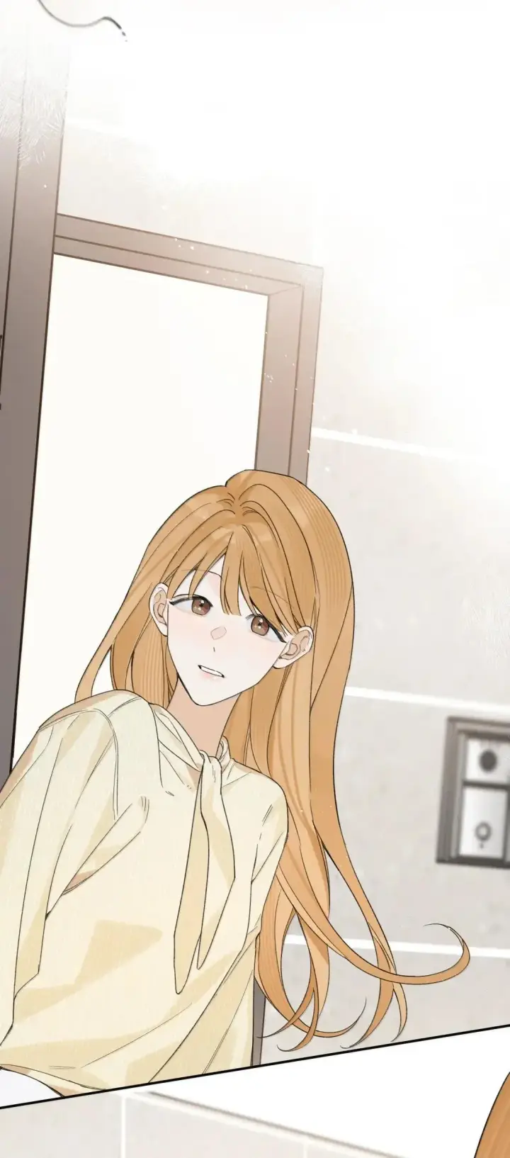 漫画《今天你露馅了吗？！》第51话 赵乐儿？！第46张图