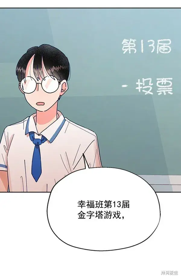 《金字塔游戏》第1话图163