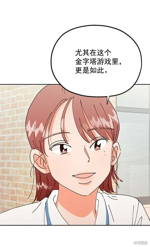《金字塔游戏》第4话图2