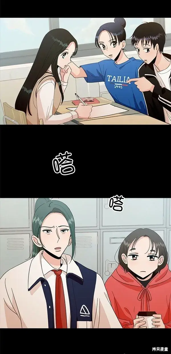 《金字塔游戏》第28话图67