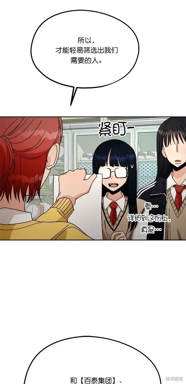 《金字塔游戏》第31话图54