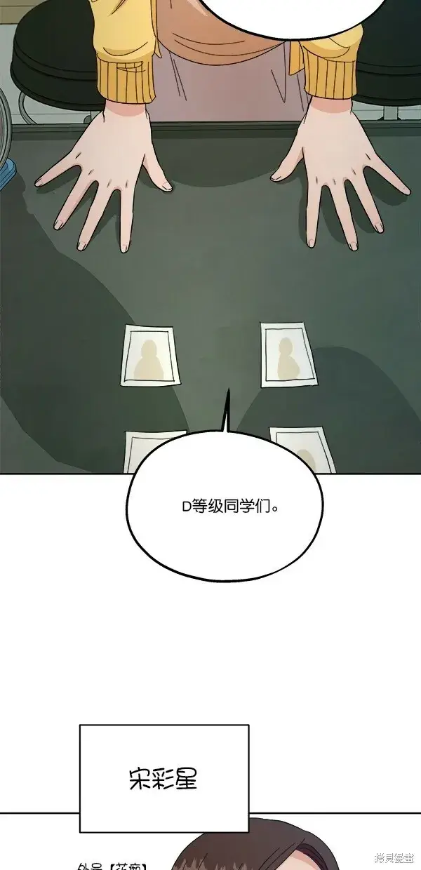 《金字塔游戏》第32话图2