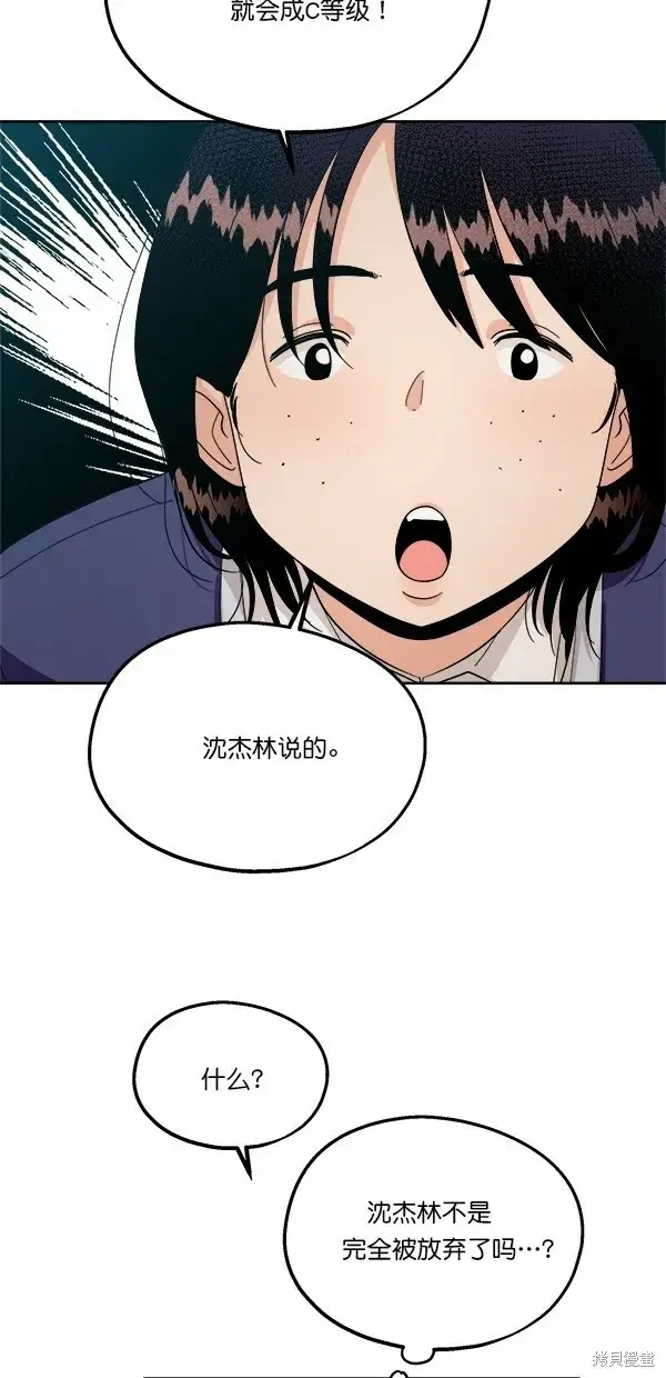 《金字塔游戏》第34话图14
