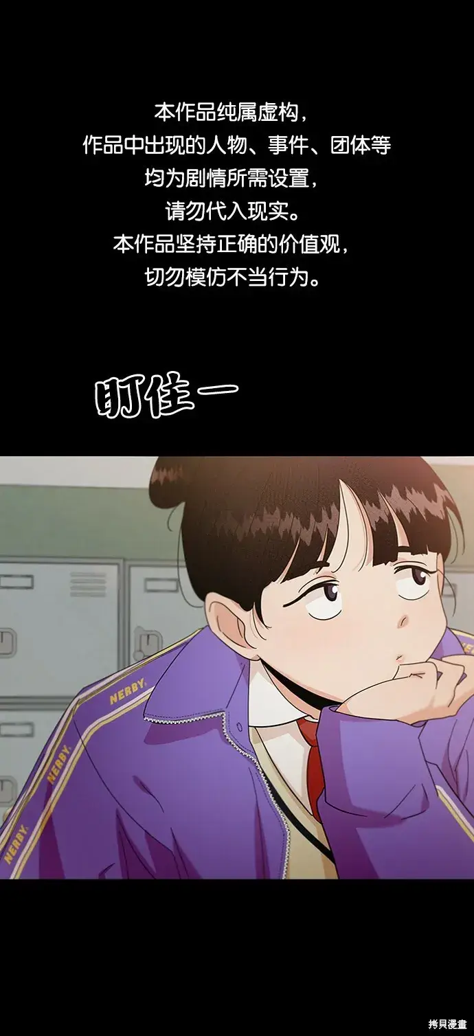 《金字塔游戏》第54话图88