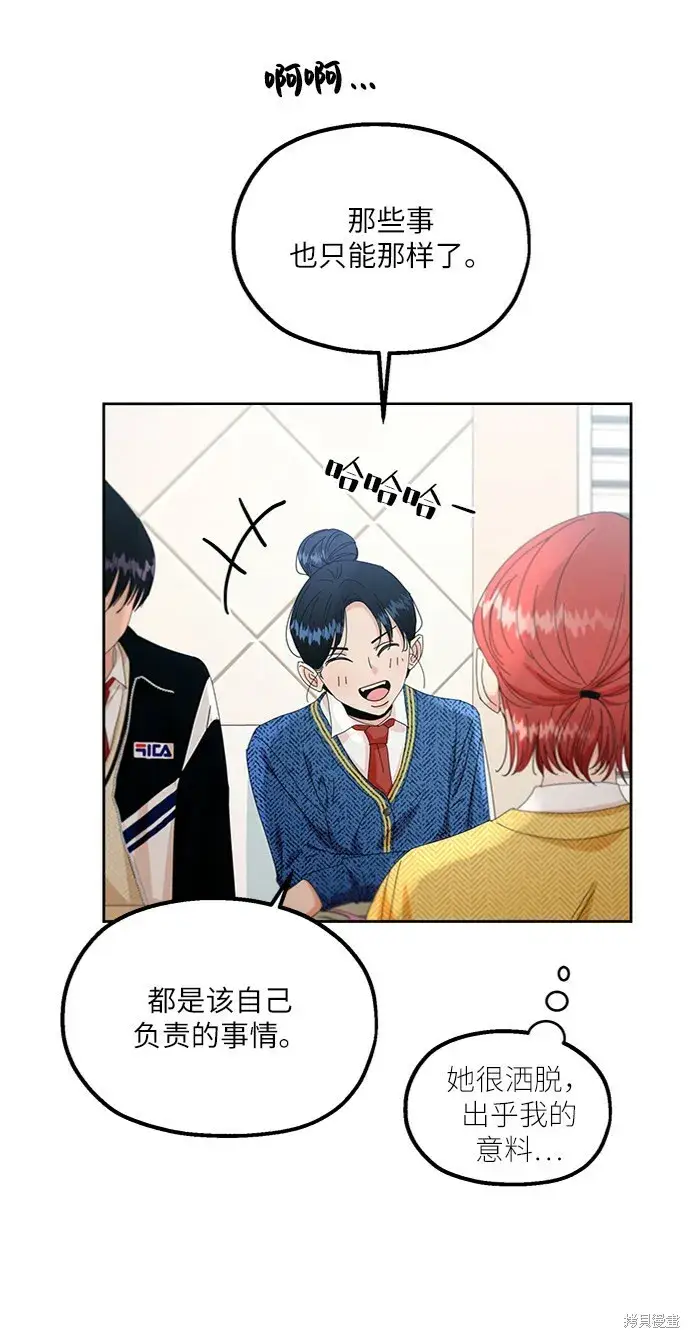 《金字塔游戏》第55话图52